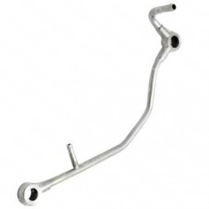 Трубка ПНВТ Isuzu D-Max 2004> 4JJ1, 4JK1 Трубка ПНВТ Isuzu D-Max 2004> 4JJ1, 4JK1